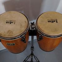 mini congas