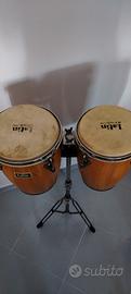 mini congas
