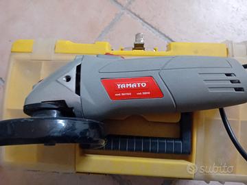 utensile elettrico per casa