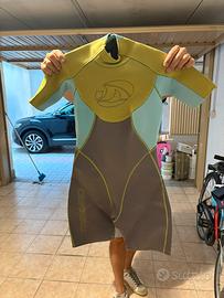 Muta snorkling per bambino/a
