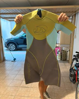 Muta snorkling per bambino/a
