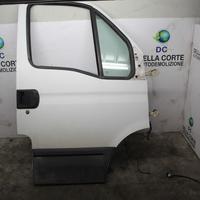 PORTIERA ANTERIORE DESTRA IVECO Daily 4Â° Serie F1