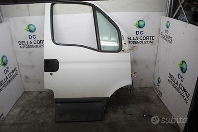 PORTIERA ANTERIORE DESTRA IVECO Daily 4Â° Serie F1