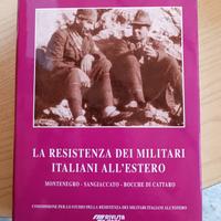 La resistenza dei militari italiani estero 