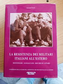 La resistenza dei militari italiani estero 