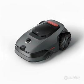 Robot tagliaerba - MOVA LIDAX Ultra 800