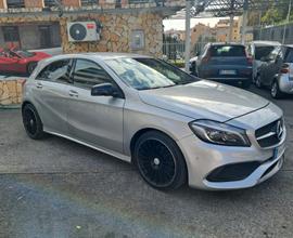 Mercedes-benz A 180 A 180 d Automatic Premium