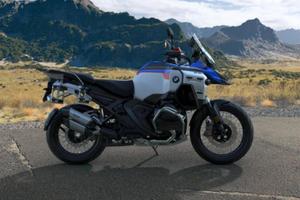 BMW R 1300 GS Adventure Trophy