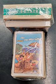 Dal Negro vintage - Le  4 Stagioni "Estate"