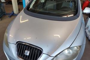 Cofano SEAT ALTEA XL del 2011