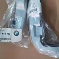 Coppia copricandele bmw 1150 r e gs adv