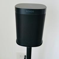 Sonos one sl