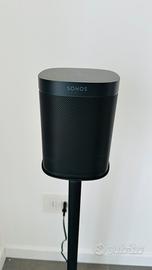 Sonos one sl