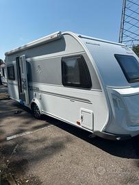 Knaus sudwind exclusive 500 fu