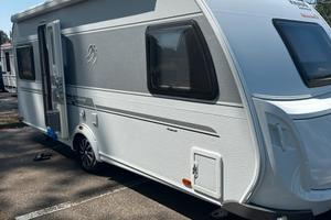 Knaus sudwind exclusive 500 fu
