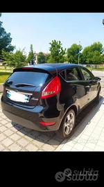 Ford fiesta 1.4 gpl 98cv