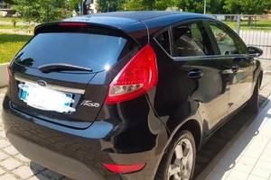 Ford fiesta 1.4 gpl 98cv