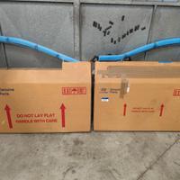 portiera hyundai i40