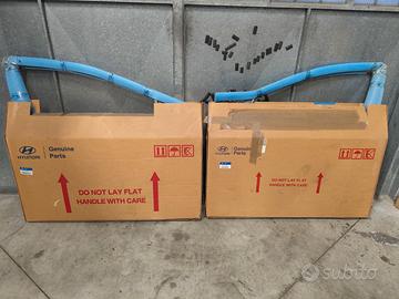 portiera hyundai i40