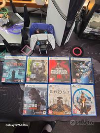 giochi playstation 5