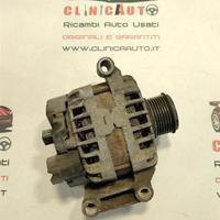 ALTERNATORE FORD Transit Serie 0125711018 AC1T-103