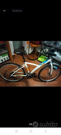 Bicicletta unisex Decathlon 