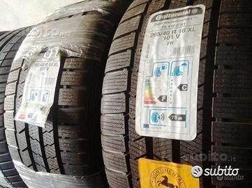 265 40 18continental