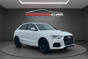 Audi Q3 2.0 tdi 150cv