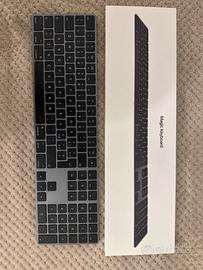 Magic Keyboard con tastierino numerico