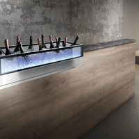 ESPOSITORE DA BANCO ICEBOX