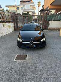 Mercedes Classe A180d