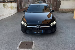 Mercedes Classe A180d