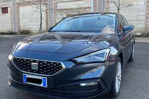 Seat leon 4* serie 1.5 tsi 131cv Xcellence