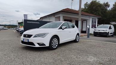 SEAT Leon 1.4 TGI STYLE