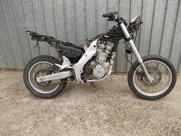 Aprilia pegaso 650 1999 smembro per ricambi