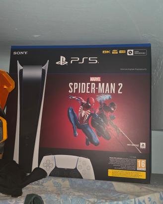 PlayStation 5