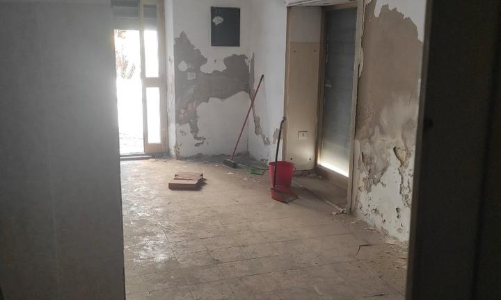 Locale commerciale a Sennori