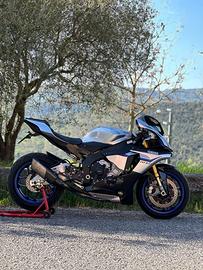 Yamaha YZF R1M - 2015