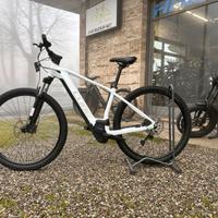 ebike Cube Bosch 625Wh