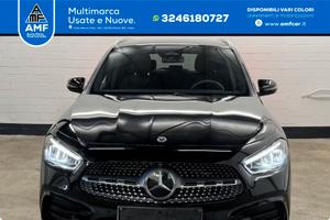 Mercedes-Benz GLA 200 7G-DCT AMG Line Advanced Plu