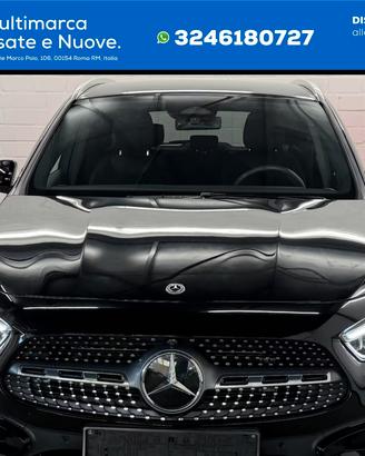 Mercedes-Benz GLA 200 7G-DCT AMG Line Advanced Plu