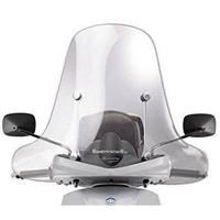 Parabrezza Scooter Piaggio Beverly 250 originale