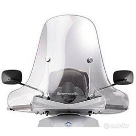 Parabrezza Scooter Piaggio Beverly 250 originale