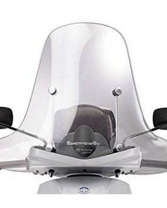 Parabrezza Scooter Piaggio Beverly 250 (nuovo)