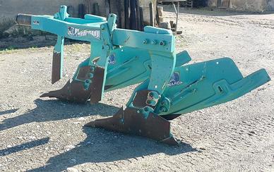 aratro mono-bivomere NARDI