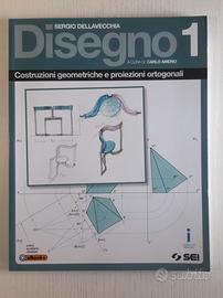 Disegno 1 costruzioni geometriche e proiezioni