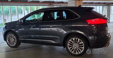 Ford EDGE VIGNALE, 238cv, automatica, 60.000km 