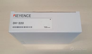 Sensore Keyence DH-220