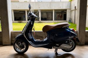 Vespa 125 primavera 🛵