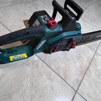 Motosega elettrico (con filo) Parkside
